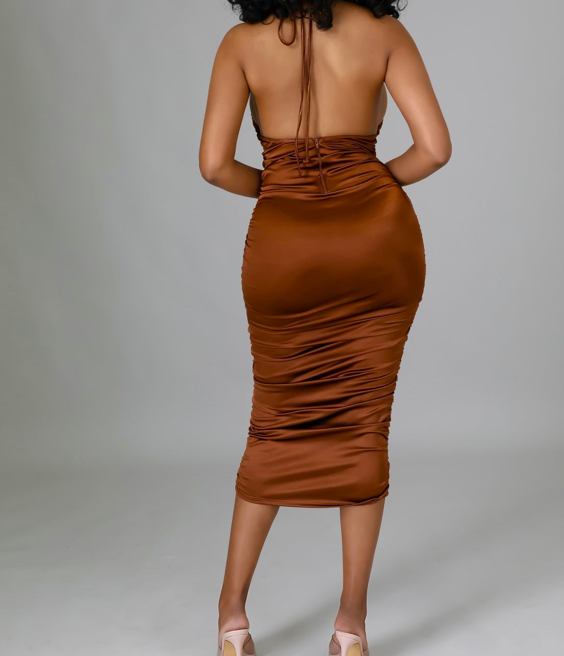 Brunch Dress